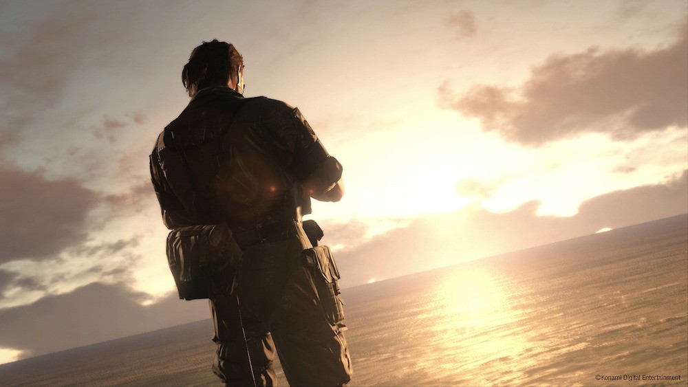 Metal Gear Solid V: The Phantom Pain  - Imagen 22